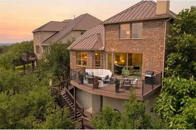 11804 Vista Verde Cove, Austin, TX 78732 - Photo 3