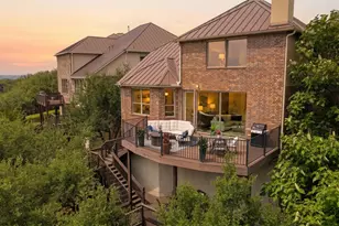 11804 Vista Verde Cv, Austin, TX 78732 - Photo 3
