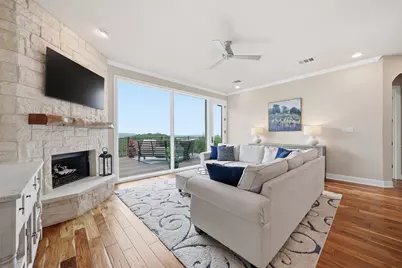 11804 Vista Verde Cove, Austin, TX 78732 - Photo 5