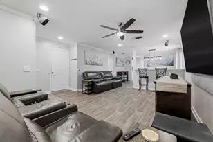 6756 Broad Brook Dr, Austin, TX 78747 - Photo 5