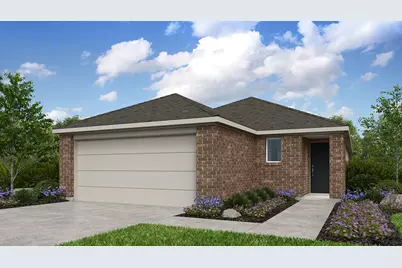 489 Unakite Trail, Liberty Hill, TX 78642 - Photo 1