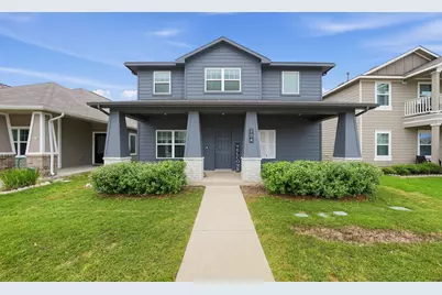 204 Timber Brook Drive, Hutto, TX 78634 - Photo 1