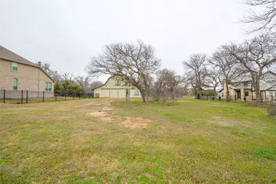 1301 Scenic Oaks Drive, Georgetown, TX 78628 - Photo 1