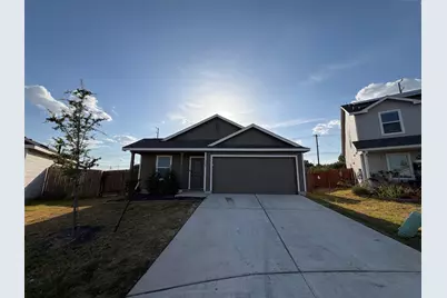 1905 Willkomen Way, Pflugerville, TX 78660 - Photo 1