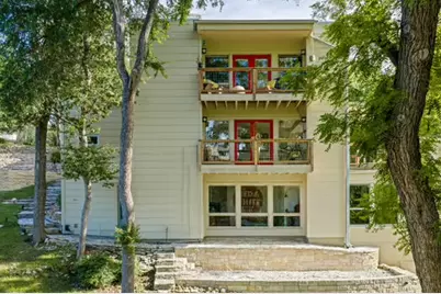 5932 Highland Hills Drive, Austin, TX 78731 - Photo 5