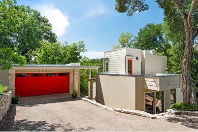 5932 Highland Hills Drive, Austin, TX 78731 - Photo 5
