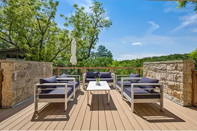 5932 Highland Hills Drive, Austin, TX 78731 - Photo 9