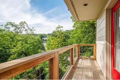 5932 Highland Hills Drive, Austin, TX 78731 - Photo 19