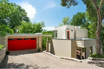 5932 Highland Hills Drive, Austin, TX 78731 - Photo 7