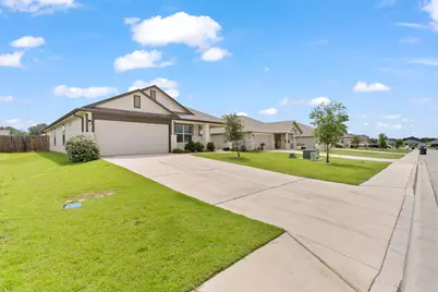 215 Bunting Lane, Bertram, TX 78605 - Photo 3