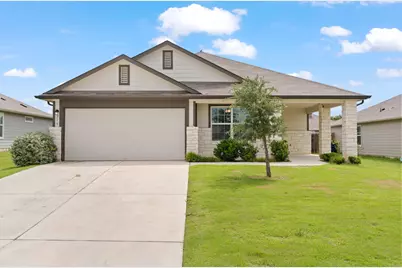 215 Bunting Lane, Bertram, TX 78605 - Photo 1