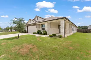 215 Bunting Ln, Bertram, TX 78605 - Photo 1