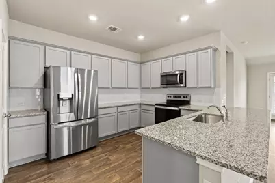 215 Bunting Lane, Bertram, TX 78605 - Photo 23