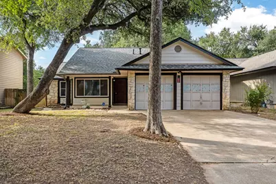 9709 Moorberry Street, Austin, TX 78729 - Photo 5