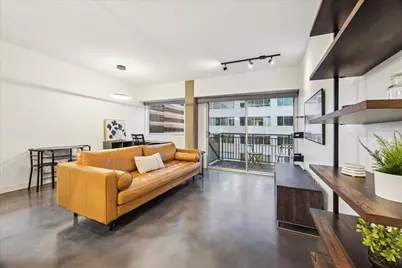 800 Brazos Street #1002, Austin, TX 78701 - Photo 5