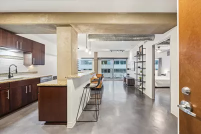 800 Brazos Street #1002, Austin, TX 78701 - Photo 3