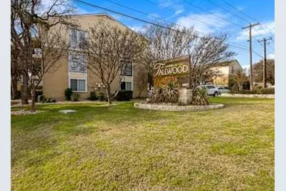8810 Tallwood Drive #201, Austin, TX 78759 - Photo 1