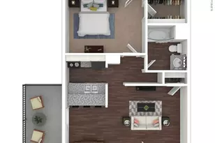 8810 Tallwood Dr, Austin, TX 78759 - Photo 11