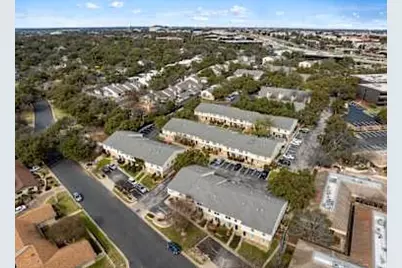 8810 Tallwood Drive #201, Austin, TX 78759 - Photo 3