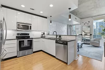 360 Nueces Street #1007, Austin, TX 78701 - Photo 9