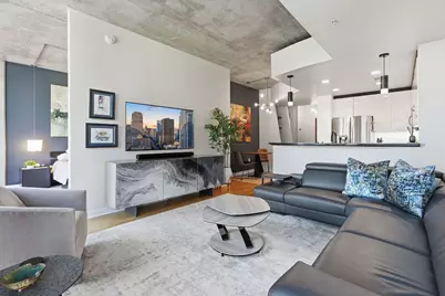 360 Nueces Street #1007, Austin, TX 78701 - Photo 1