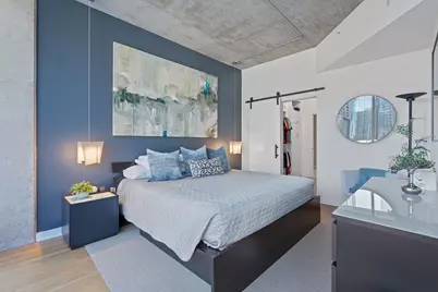 360 Nueces Street #1007, Austin, TX 78701 - Photo 19