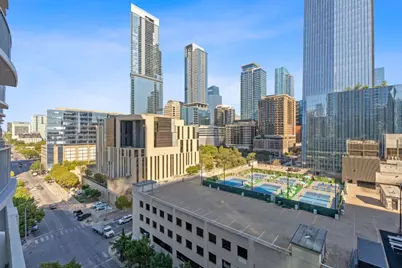 360 Nueces Street #1007, Austin, TX 78701 - Photo 3