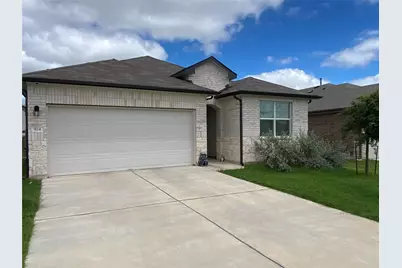 924 Vogel Drive, Georgetown, TX 78626 - Photo 1