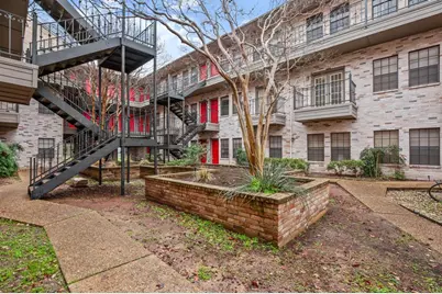 2216 San Gabriel Street #201, Austin, TX 78705 - Photo 9