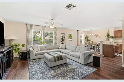 5721 Abby Ann Lane, Austin, TX 78747 - Photo 5