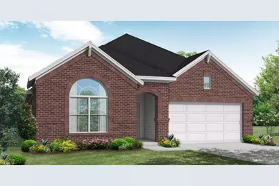 1416 Corduroy Lane, Georgetown, TX 78633 - Photo 1