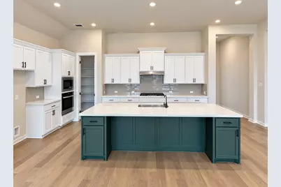 1416 Corduroy Lane, Georgetown, TX 78633 - Photo 3