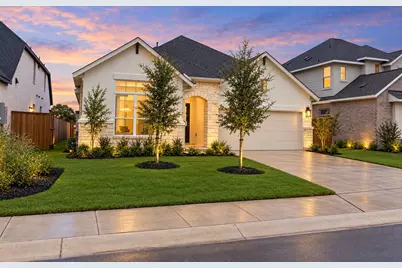 1416 Corduroy Lane, Georgetown, TX 78633 - Photo 1