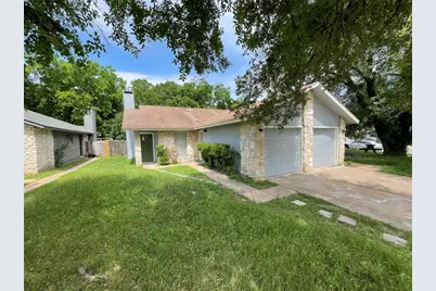 7506 Saint Amant Place #B, Austin, TX 78749 - Photo 1