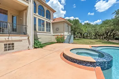4325 Lago Viento, Austin, TX 78734 - Photo 37