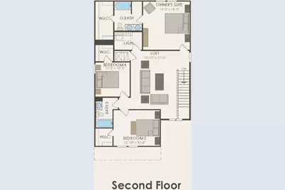 279 Zuma Drive, Liberty Hill, TX 78642 - Photo 3