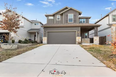 279 Zuma Drive, Liberty Hill, TX 78642 - Photo 5