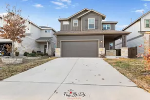 279 Zuma Dr, Liberty Hill, TX 78642 - Photo 5