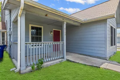 6109 Club Terrace, Austin, TX 78741 - Photo 3