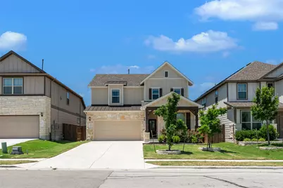 201 Bella Luna Way, Liberty Hill, TX 78642 - Photo 33