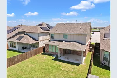 201 Bella Luna Way, Liberty Hill, TX 78642 - Photo 37