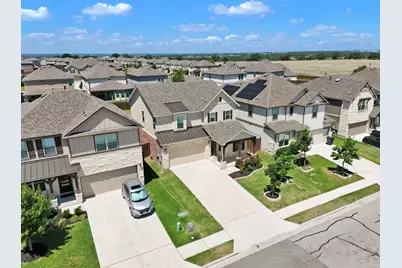 201 Bella Luna Way, Liberty Hill, TX 78642 - Photo 35