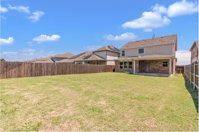 201 Bella Luna Way, Liberty Hill, TX 78642 - Photo 31