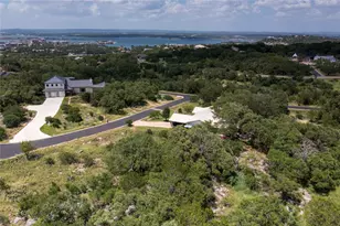 1105 Ute Rd, Horseshoe Bay, TX 78657 - Photo 1