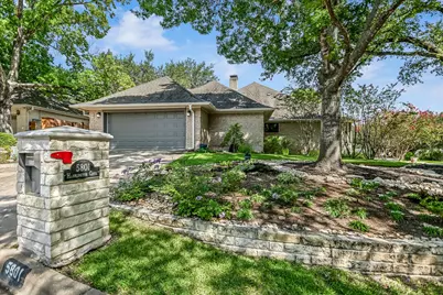 5801 Harrington Cove, Austin, TX 78731 - Photo 37