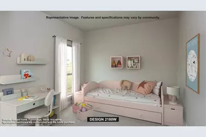 212 Basket Flower Loop, Kyle, TX 78640 - Photo 5