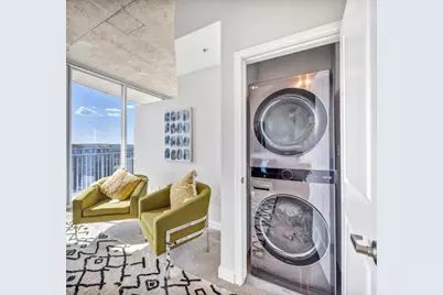 360 Nueces Street #2906, Austin, TX 78701 - Photo 5