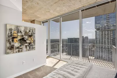 360 Nueces Street #2906, Austin, TX 78701 - Photo 3
