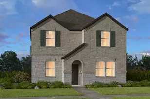 117 Betsy Rd, Hutto, TX 78634 - Photo 1