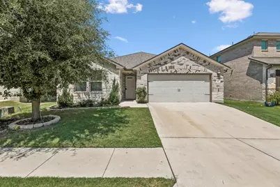 505 Gabrielle Anne Drive, Leander, TX 78641 - Photo 7